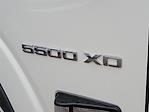 New 2023 Chevrolet LCF 5500XD Base Regular Cab 4x2, U.S. Truck Body Aluminum Van Box Van for sale #304644 - photo 4