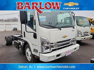 2024 Chevrolet LCF 5500XD Regular Cab 4x2, Cab Chassis for sale #305459 - photo 1