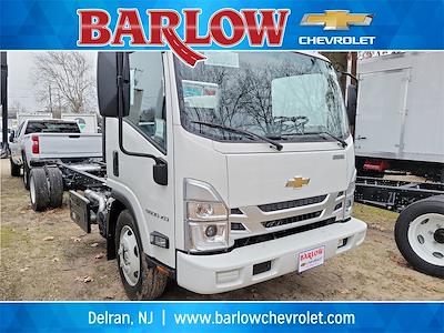 2024 Chevrolet LCF 5500XD Regular Cab 4x2, Cab Chassis for sale #305510 - photo 1