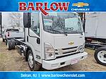 2024 Chevrolet LCF 5500XD Regular Cab 4x2, Cab Chassis for sale #305510 - photo 1