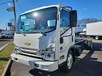 New 2024 Chevrolet LCF 5500XD Regular Cab 4x2, Cab Chassis for sale #305588 - photo 3