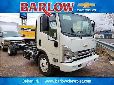 New 2024 Chevrolet LCF 5500XD Regular Cab 4x2, Cab Chassis for sale #305647 - photo 1