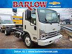 2024 Chevrolet LCF 5500XD Regular Cab 4x2, Cab Chassis for sale #305647 - photo 1