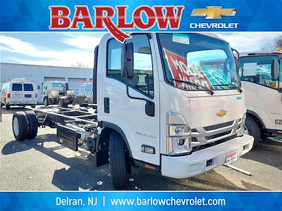 2024 Chevrolet LCF 5500XD Regular Cab 4x2, Cab Chassis for sale #305696 - photo 1