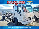 2024 Chevrolet LCF 5500XD Regular Cab 4x2, Cab Chassis for sale #305696 - photo 1