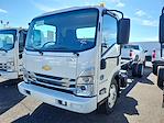 2024 Chevrolet LCF 5500XD Regular Cab 4x2, Cab Chassis for sale #305875 - photo 3
