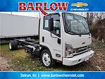 2024 Chevrolet LCF 5500XD Regular Cab 4x2, Cab Chassis for sale #305914 - photo 1