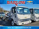 New 2024 Chevrolet LCF 5500XD Regular Cab 4x2, Cab Chassis for sale #306054 - photo 1