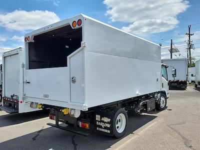 New 2024 Chevrolet LCF 5500XD Regular Cab 4x2, Chipper Truck for sale #306566 - photo 2