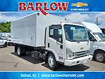 2024 Chevrolet LCF 5500XD Regular Cab 4x2, Chipper Truck for sale #306566 - photo 1