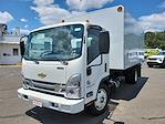 New 2024 Chevrolet LCF 5500XD Regular Cab 4x2, Chipper Truck for sale #306566 - photo 3