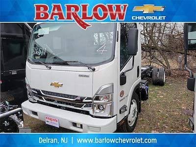 2024 Chevrolet LCF 5500XD Regular Cab 4x2, Cab Chassis for sale #306581 - photo 1