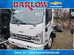 2024 Chevrolet LCF 5500XD Regular Cab 4x2, Cab Chassis for sale #306581 - photo 1