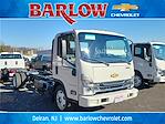 2024 Chevrolet LCF 5500XD Regular Cab 4x2, Cab Chassis for sale #306638 - photo 1