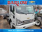 New 2024 Chevrolet LCF 5500XD Regular Cab 4x2, Cab Chassis for sale #306679 - photo 1