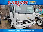 2024 Chevrolet LCF 5500XD Regular Cab 4x2, Cab Chassis for sale #306697 - photo 1