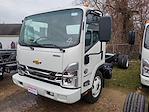 New 2024 Chevrolet LCF 5500XD Regular Cab 4x2, Cab Chassis for sale #306697 - photo 2