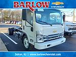 2024 Chevrolet LCF 5500XD Regular Cab 4x2, Cab Chassis for sale #307729 - photo 1