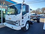 2024 Chevrolet LCF 5500XD Regular Cab 4x2, Cab Chassis for sale #307729 - photo 3