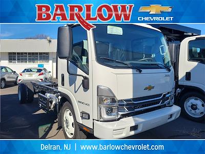 2024 Chevrolet LCF 5500XD Regular Cab 4x2, Cab Chassis for sale #307783 - photo 1