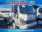 2024 Chevrolet LCF 5500XD Regular Cab 4x2, Cab Chassis for sale #307783 - photo 1