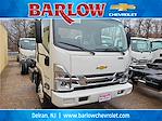 2024 Chevrolet LCF 5500XD Regular Cab 4x2, Cab Chassis for sale #307786 - photo 1