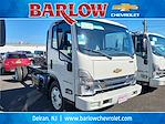 2024 Chevrolet LCF 5500XD Regular Cab 4x2, Cab Chassis for sale #307834 - photo 1