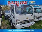 2024 Chevrolet LCF 5500XD Regular Cab 4x2, Cab Chassis for sale #309103 - photo 1