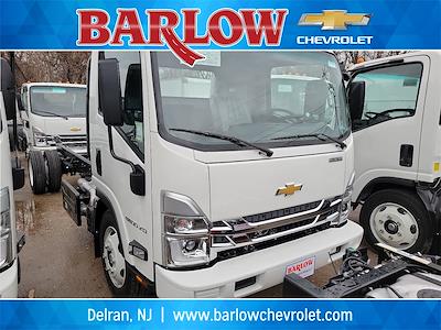 2024 Chevrolet LCF 5500XD Regular Cab 4x2, Cab Chassis for sale #309132 - photo 1