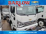 2024 Chevrolet LCF 5500XD Regular Cab 4x2, Cab Chassis for sale #309132 - photo 1