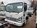 2024 Chevrolet LCF 5500XD Regular Cab 4x2, Cab Chassis for sale #309132 - photo 3