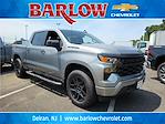 2024 Chevrolet Silverado 1500 Crew Cab 4x4, Pickup for sale #310314 - photo 1