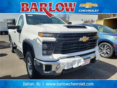 2024 Chevrolet Silverado 2500 Regular Cab 4x2, Pickup for sale #325387 - photo 1