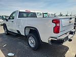 2024 Chevrolet Silverado 2500 Regular Cab 4x2, Pickup for sale #325387 - photo 2