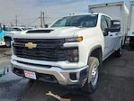 2024 Chevrolet Silverado 2500 Crew Cab 4x2, Reading SL Service Body Service Truck for sale #341083 - photo 3