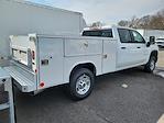 2024 Chevrolet Silverado 2500 Crew Cab 4x2, Reading SL Service Body Service Truck for sale #341083 - photo 2