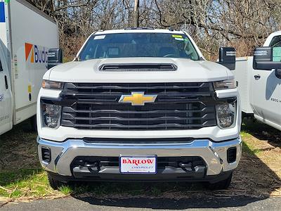 2024 Chevrolet Silverado 2500 Regular Cab 4x4, Knapheide Steel Service Body Service Truck for sale #346430 - photo 2