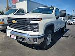 2024 Chevrolet Silverado 3500 Regular Cab 4x4, Knapheide Steel Service Body Service Truck for sale #346844 - photo 3