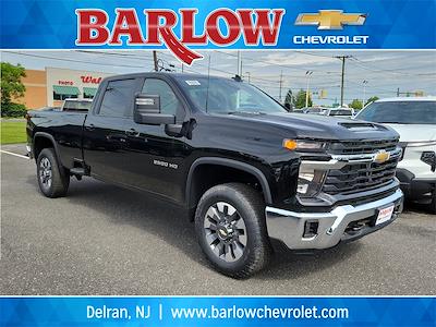 2024 Chevrolet Silverado 2500 Crew Cab 4x4, Pickup for sale #347629 - photo 1