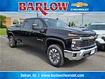 2024 Chevrolet Silverado 2500 Crew Cab 4x4, Pickup for sale #347629 - photo 1