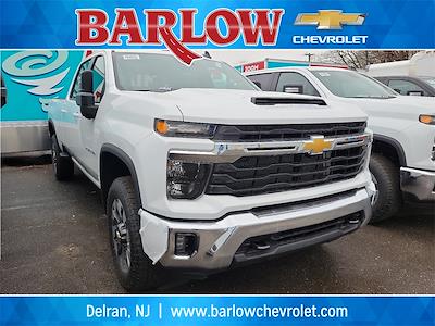 2024 Chevrolet Silverado 2500 Crew Cab 4x4, Pickup for sale #347893 - photo 1