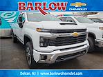 2024 Chevrolet Silverado 2500 Crew Cab 4x4, Pickup for sale #347893 - photo 1