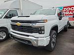 2024 Chevrolet Silverado 2500 Crew Cab 4x4, Pickup for sale #347893 - photo 2