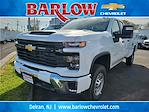 2024 Chevrolet Silverado 2500 Double Cab 4x4, Knapheide Steel Service Body Service Truck for sale #352063 - photo 1