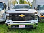 New 2024 Chevrolet Silverado 2500 Work Truck Double Cab 4x4, Knapheide Steel Service Body Service Truck for sale #352405 - photo 2