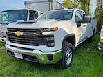 New 2024 Chevrolet Silverado 2500 Work Truck Double Cab 4x4, Knapheide Steel Service Body Service Truck for sale #352405 - photo 3