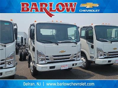 2024 Chevrolet LCF 4500HG Regular Cab 4x2, Cab Chassis for sale #3571 - photo 1