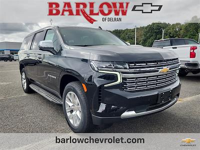 2024 Chevrolet Suburban 4WD, SUV for sale #376753 - photo 1