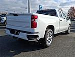 2024 Chevrolet Silverado 1500 Double Cab 4x2, Pickup for sale #402233 - photo 2