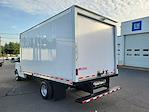 2024 Chevrolet Express 3500 DRW RWD, Morgan Truck Body Parcel Aluminum Box Van for sale #4065 - photo 3